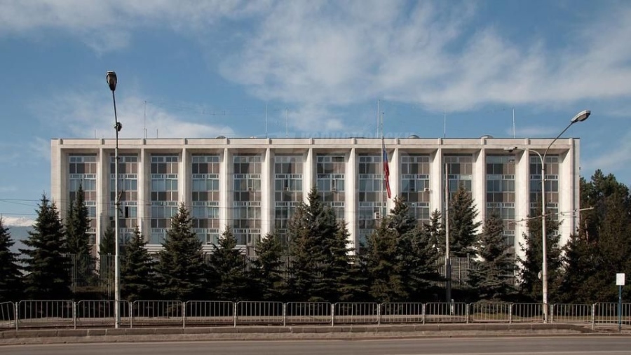 Руското посолство препоръча на българската делегация да разговаря с официалните лица на ДНР и ЛНР