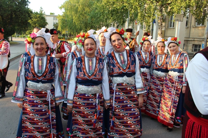 Празник отбелязват съставни селища на община Бургас, ето кои