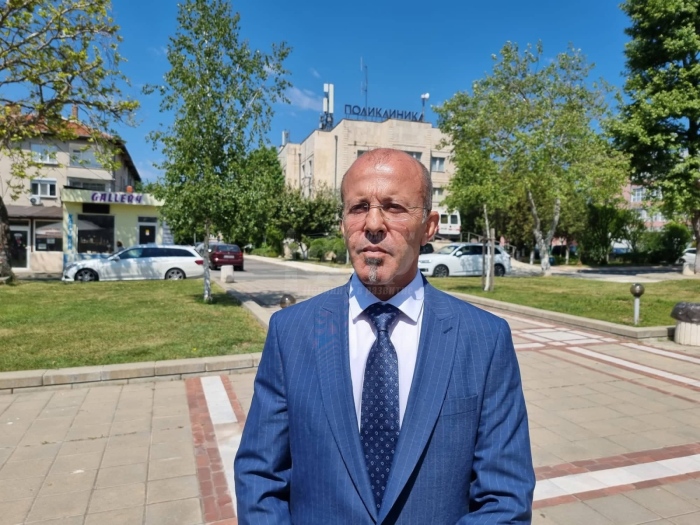 Д-р Димитър Германов, кмет на Приморско: Очаква ни по-различен летен сезон
