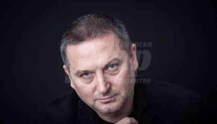 Писателят Георги Господинов е предложен за Нобелова награда