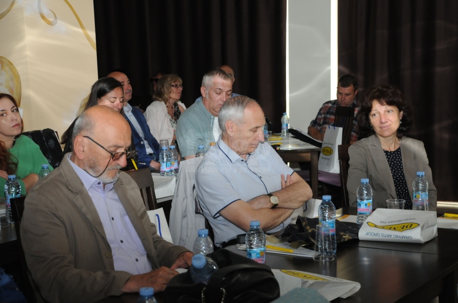 Изследователи на историята се събраха на научен форум в Ахтопол