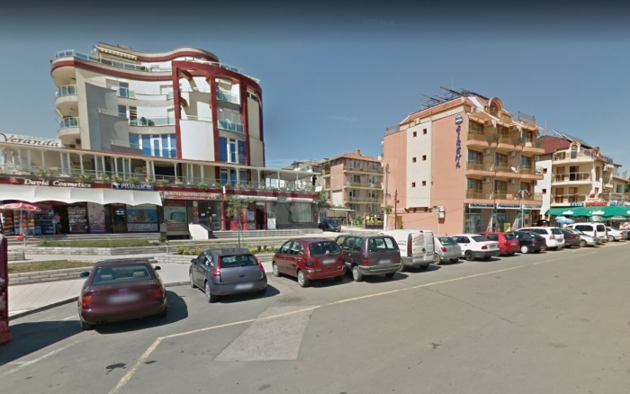 Туристите в Община Приморско предпочитат колите им да са пред хотелите