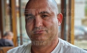  Изчезна бизнесменът Весо Бургазата