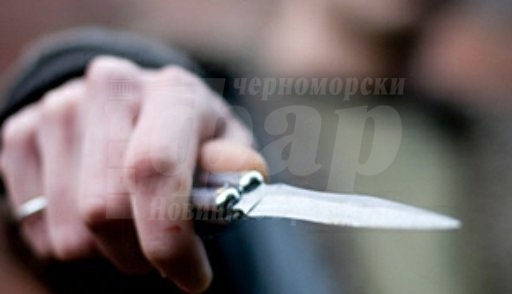 Задържаха мъж, откраднал GSM чрез заплаха с нож