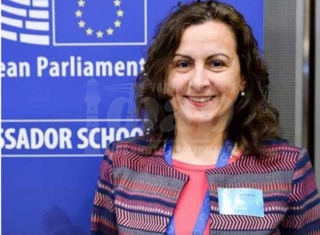 Петя Петрова е новият шеф на Регионалното управление на образованието