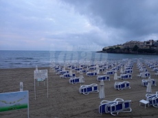 Българските плажове със „Син флаг“ - по-добри от гръцките и турските 