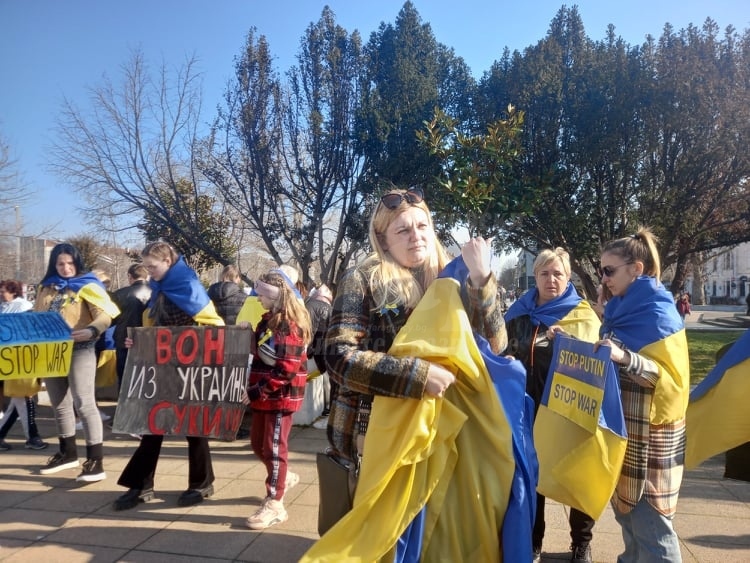 БРТК алармира, че проект „Солидарност” за украинците не работи