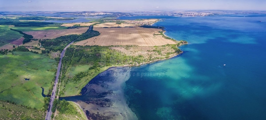 Археолози започнаха подводни проучвания в Бургаския залив