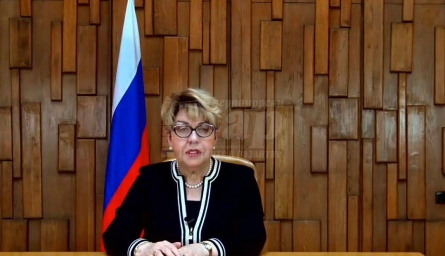 Митрофанова обяви закриване на руското посолството: Отговорността за по-нататъшните тежки последици е върху правителството на Кирил Петков