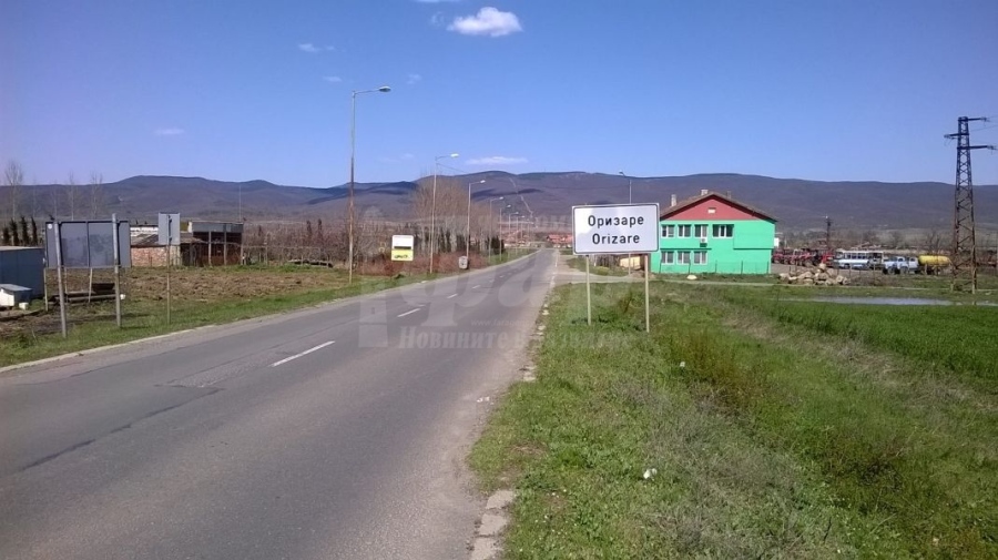 Ще изграждат нова водопроводна мрежа в Оризаре