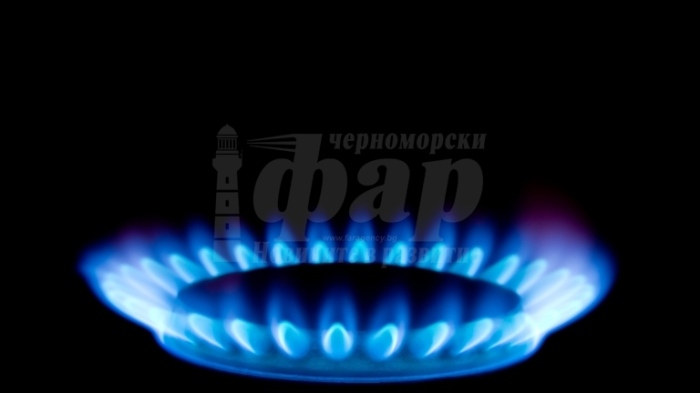 КЕВР обяви новата цена на газа за юли 