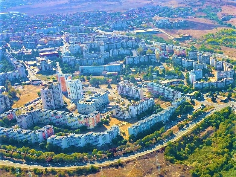 В Меден рудник се очаква натоварен трафик заради ВиК-ремонт