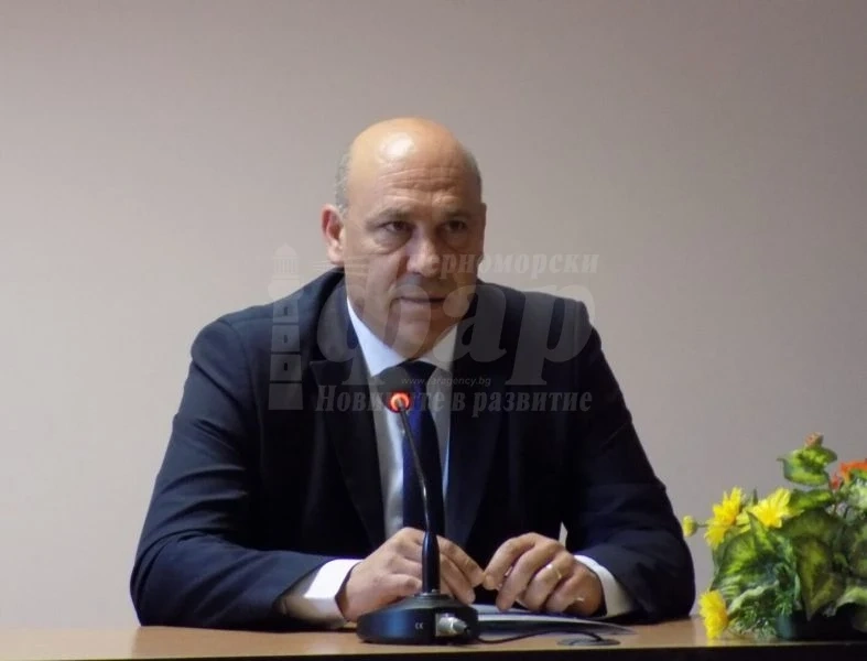 Кметът на Поморие с остро предупреждение срещу ВиК: Ще подкрепя протести на гражданите срещу безобразията с водата