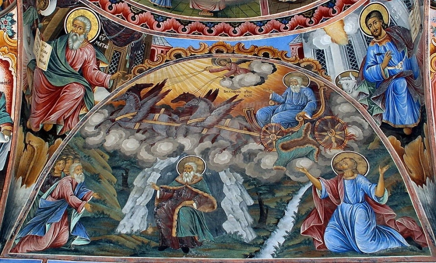 Днес е голям празник, вижте кой има имен ден