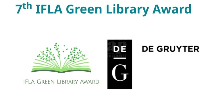 Бургаската библиотека оценена от IFLA Green Library Award