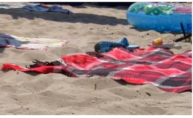 Масово плажуване с родопски одеяла организират в Несебър