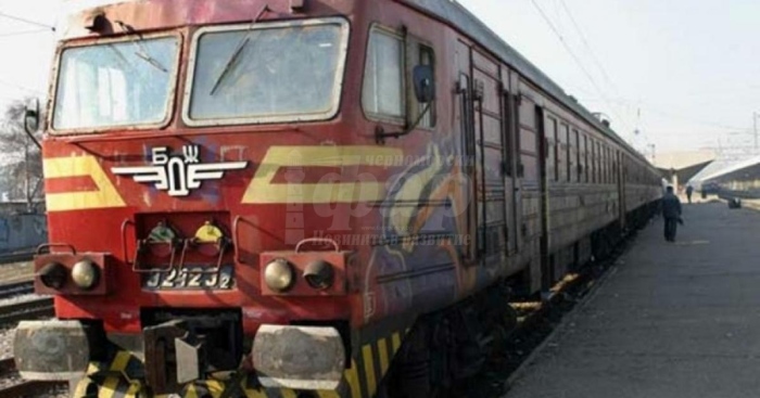 Влаковете до Бургас препълнени за SPICE Music Festival