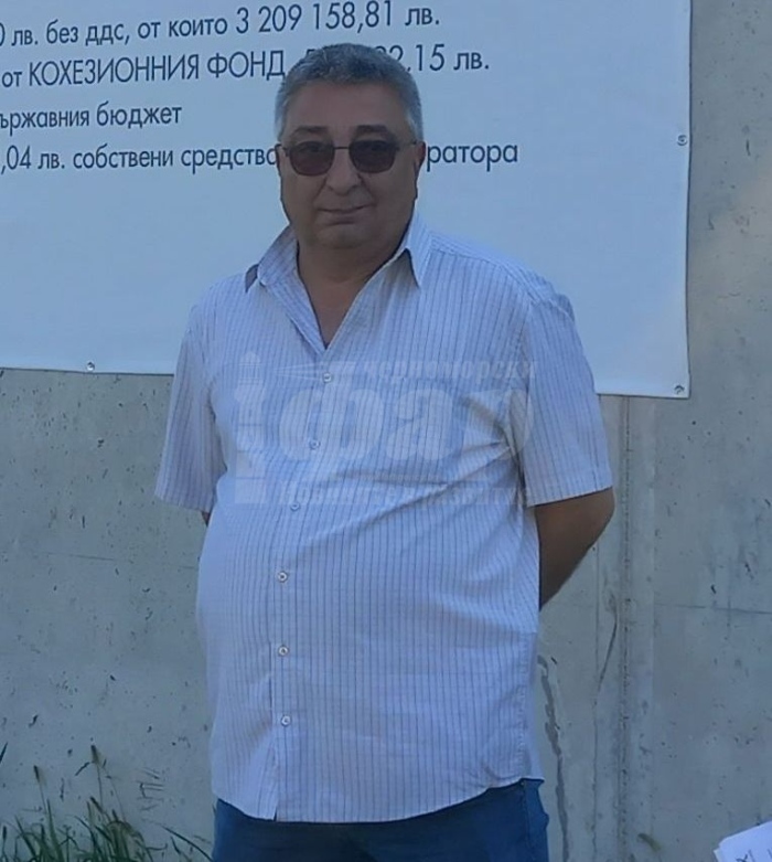 Инж. Ганчо Тенев-управител на ВиК-Бургас пред „Черноморски фар“:  Няма проблем водата да е и 1 лев, но няма да я получават хората 