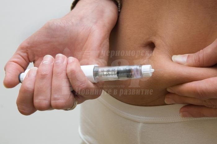 Дебели, изкупуват и в Бургас лекарство за диабетици, за да отслабват