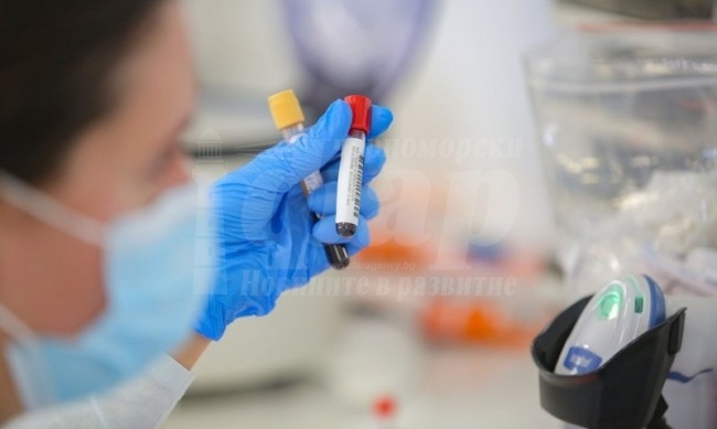  1636 нови случаи на коронавирус, 21,54% от тестове
