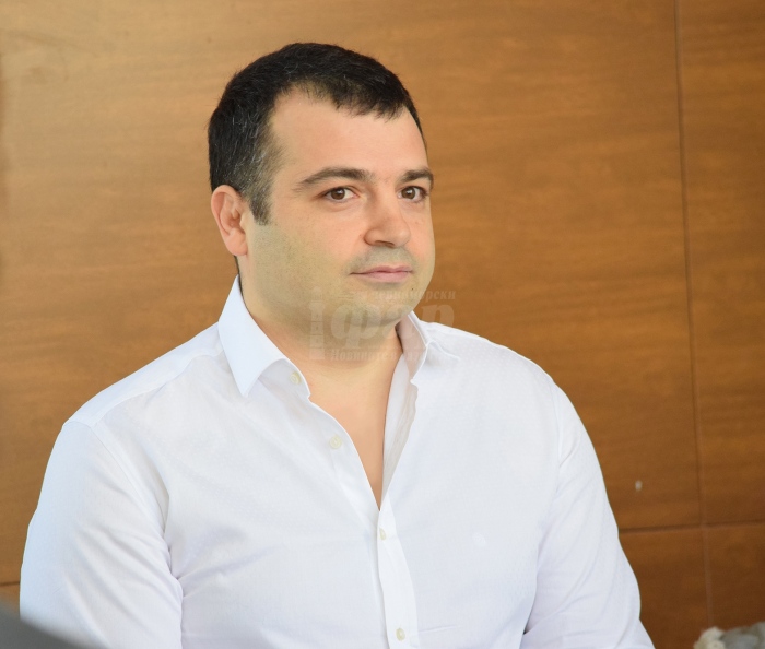 Константин Бачийски: В ръководството на РИК-Бургас няма нито един представител на първата политическа сила в България