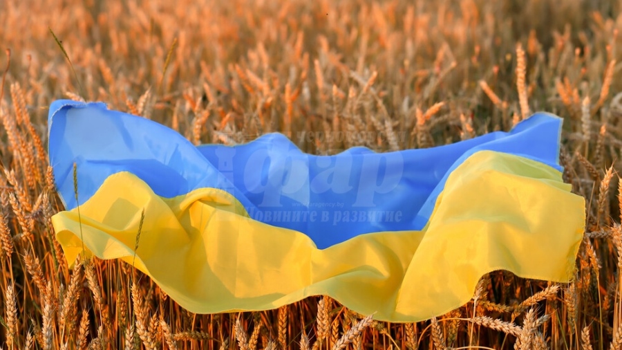 Товарен кораб с украинско зърно е в неизвестност