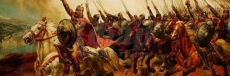 Навършват се 1105 години от прочутата битка край река Ахелой. Вижте кога