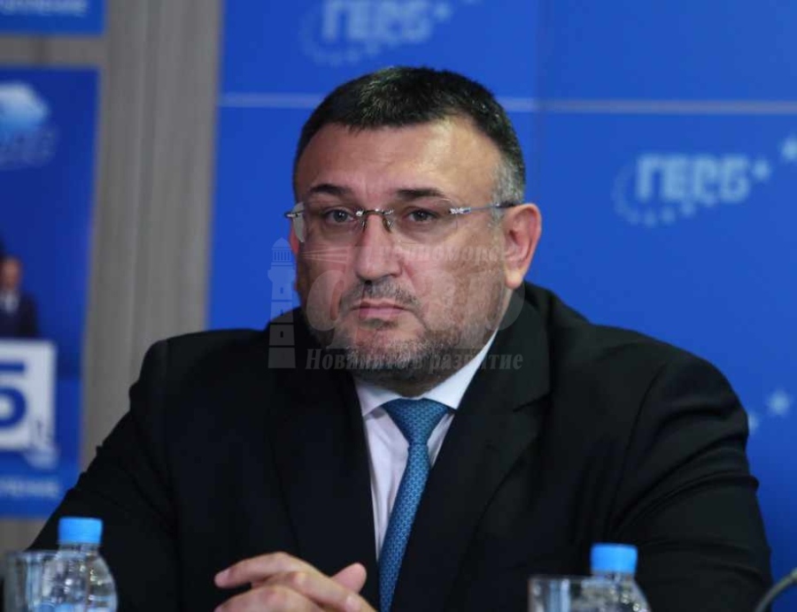 Младен Маринов, ексминистър на вътрешните работи: Използването на МВР за политически репресии доведе до ръст на каналджийството 