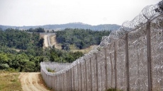  Продължава засиленият контрол по българо-турската граница