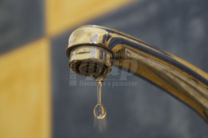 Прокуратурата оспори 59-процентовото увеличение на цената на водата в Бургас 