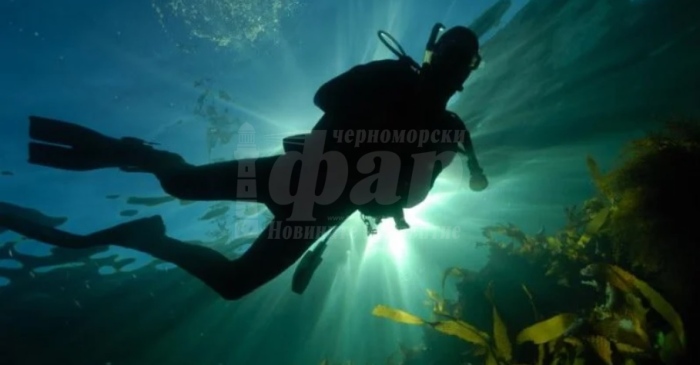 Продължава издирването на другия изчезнал в морето край Созопол мъж