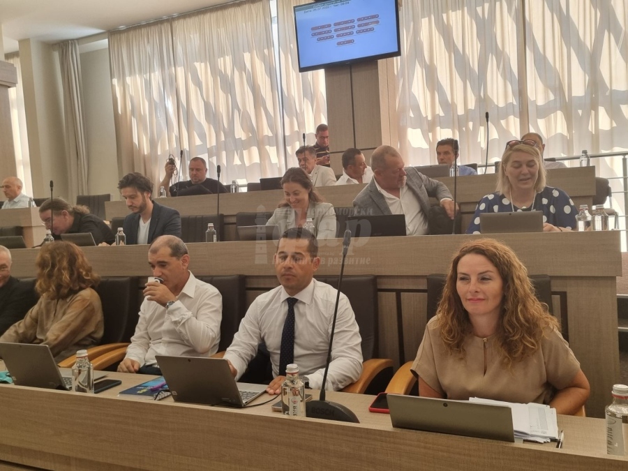 Общинските съветници от ГЕРБ предлагат 25 000 лева помощ за бедстващите в Община Карлово