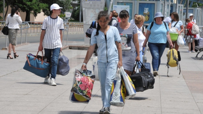 Над 5 млн. лева ще получат хотелиери и ресторантьори  по Програма за подпомагане на украинците