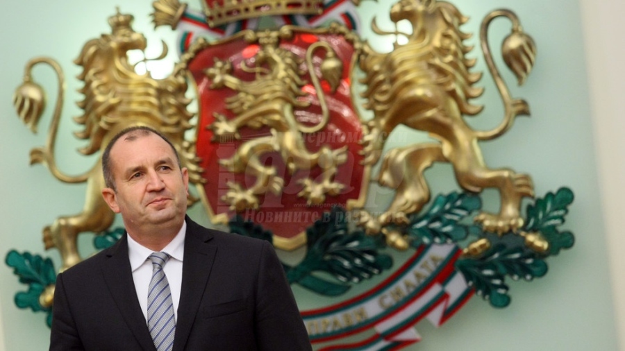 Радев свиква консултативна среща за войната в Украйна
