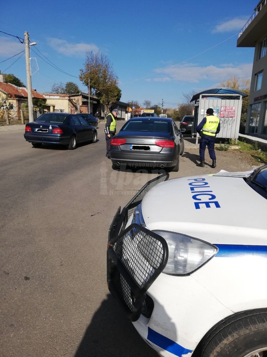 В апелативния район на Бургас - едно досъдебно производство за купуване на гласове