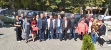 Срещи на кандидатите за народни представители от „БСП за България” в Обзор и Поморие