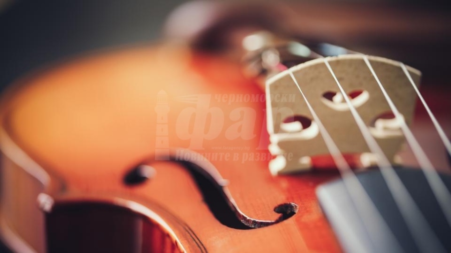 1 октомври - Световен ден на музиката! 
