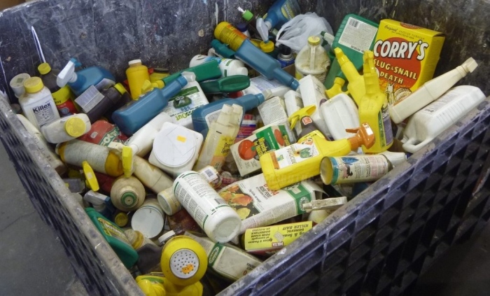 От Община Поморие кандидатстват с нов проект за управление на отпадъците