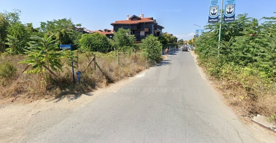Созополската улица „Виа Понтика“ ще бъде ремонтирана