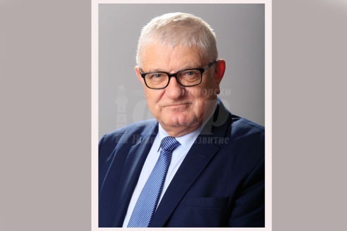  Инж. Петър Кънев: БСП спаси парламента, подкрепяйки кандидатурата на Вежди Рашидов 