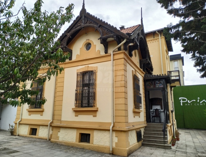 Етнографският музей започва преместване и обновяване на постоянната си експозиция на ул. „Славянска“ 69