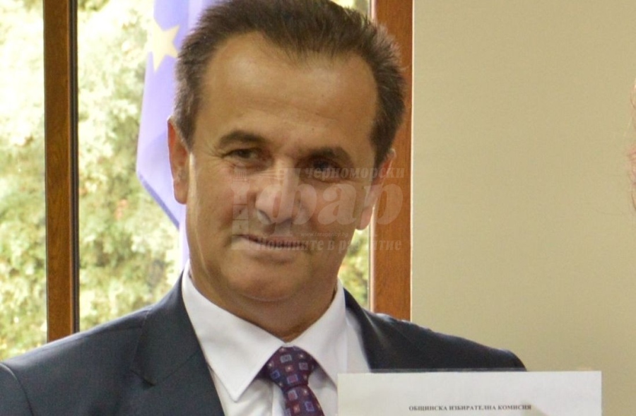Бившият кмет на Созопол е глобен със 160 000 лв за конфликт на интереси