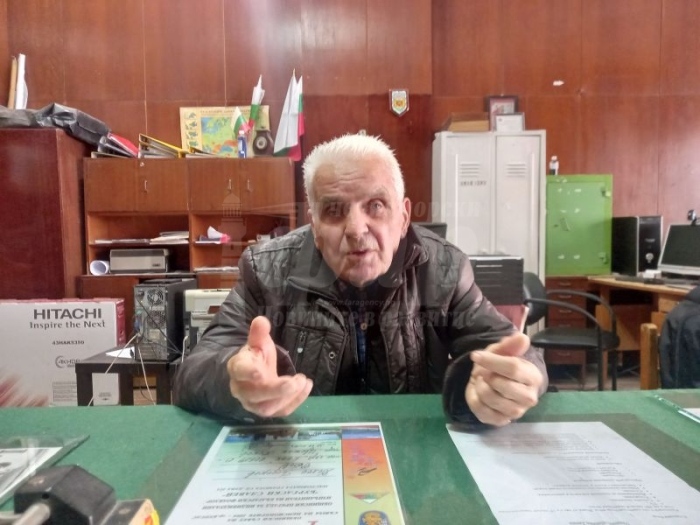 Полковник от запаса Кирил Куртев: България е лидер на Балканите по непрекъсната промяна охраната на границите си 