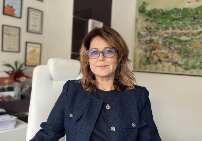 Деляна Цонева, председател на БРТК – Бургас: Нужно е да се разчупи рамката на сезонността