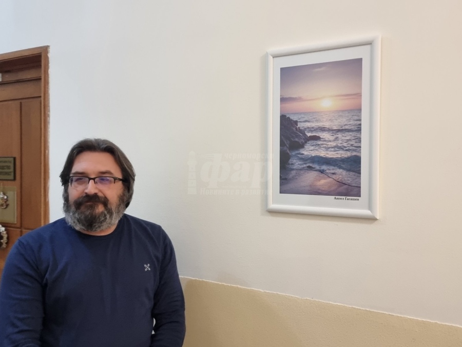 Съдия Ангел Гагашев: Ние, които сме ангажирани с проблемите на хората, трябва да намираме време и за себе си