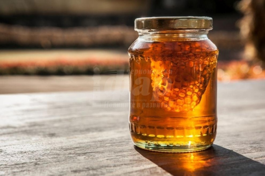 Етикетът на пчелния мед трябва да посочва страната на произход