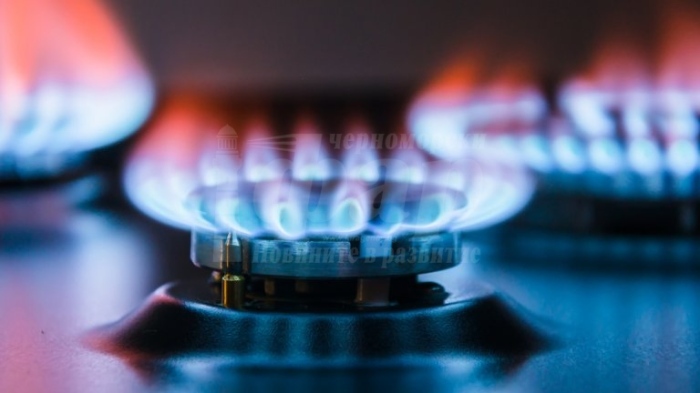 Газът в Европа с рекордно ниска цена от началото на войната в Украйна