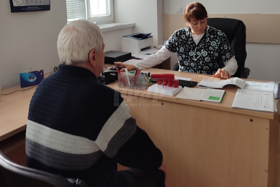 Кабинет за бърз достъп до кардиолог откриха в УМБАЛ Бургас