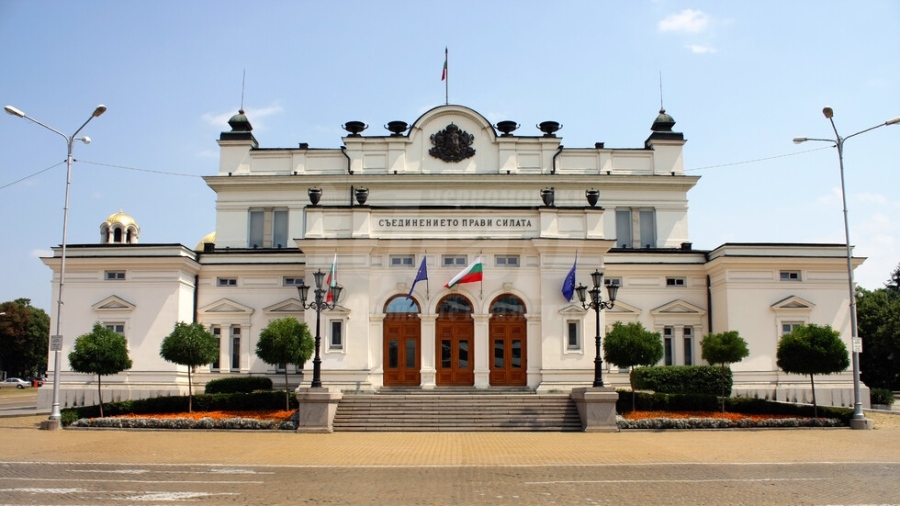 Внасят промените в Наредбата за медицинската експертиза в НС