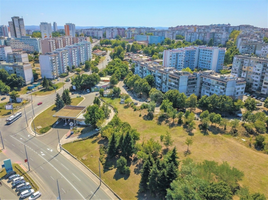 В Меден рудник въвеждат временна организация на движението